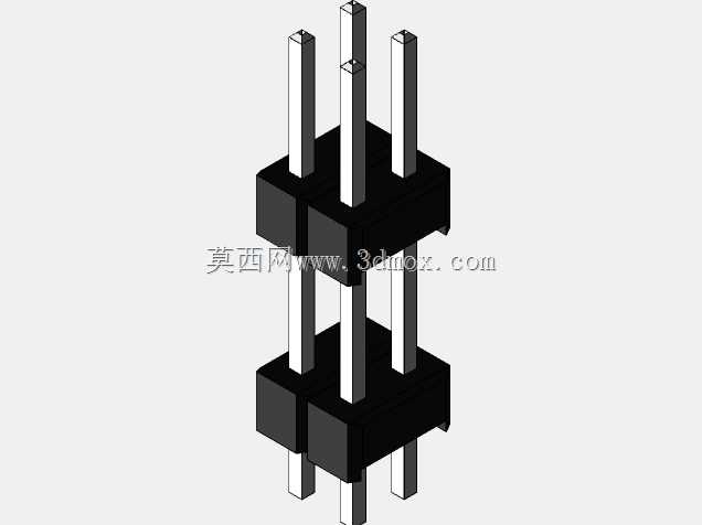 Burg带双排20mm接触高度