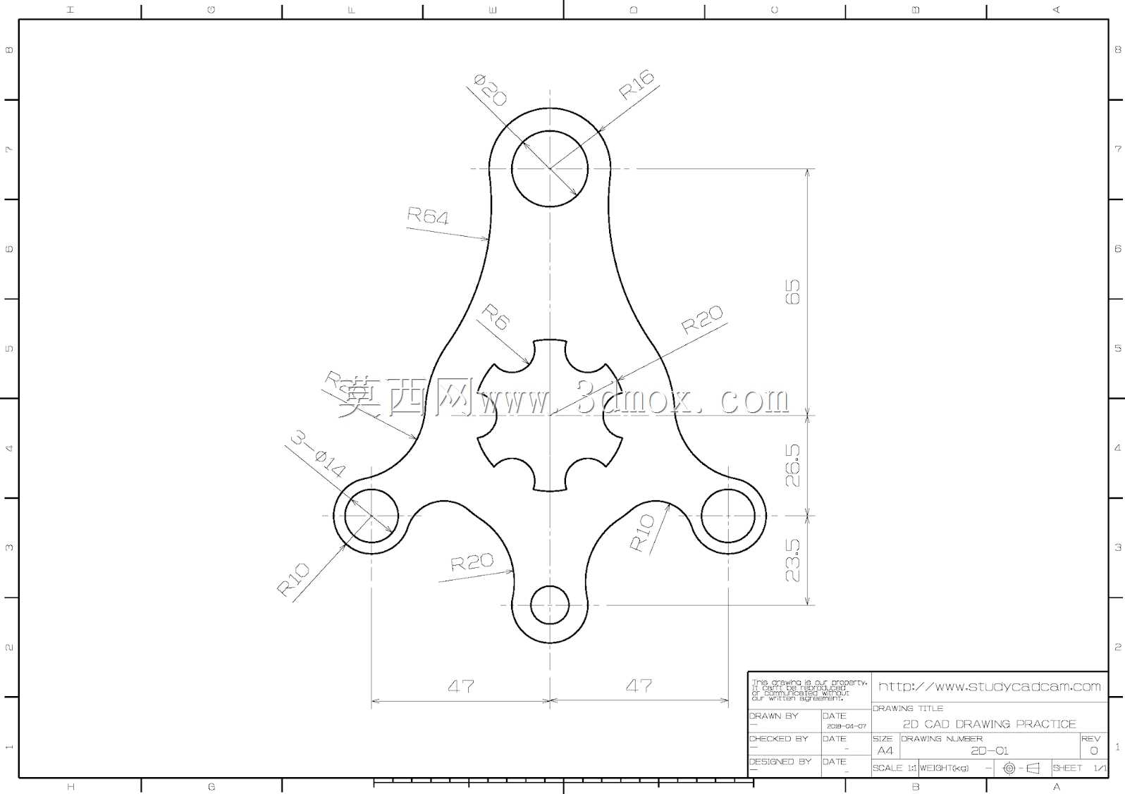 AutoCAD��άͼ��