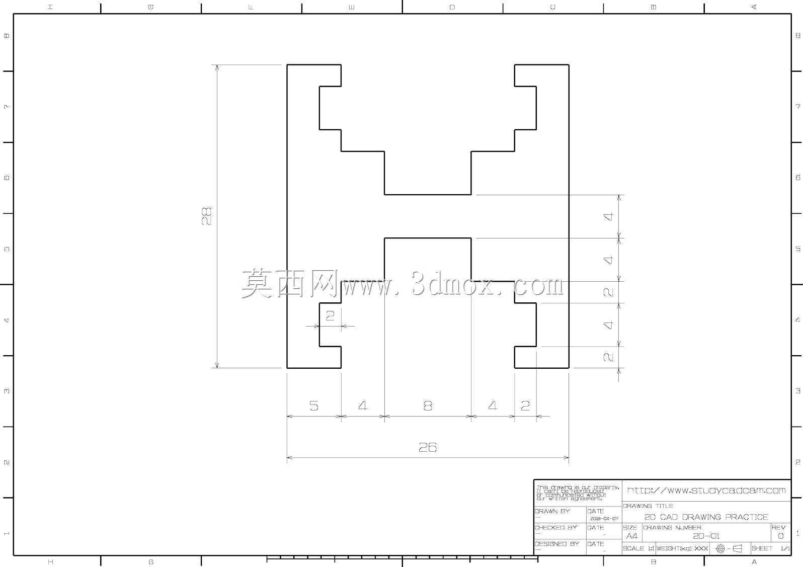 AutoCAD��άͼ��