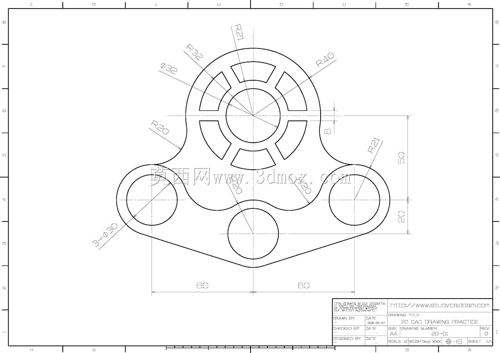 AutoCAD��άͼ��