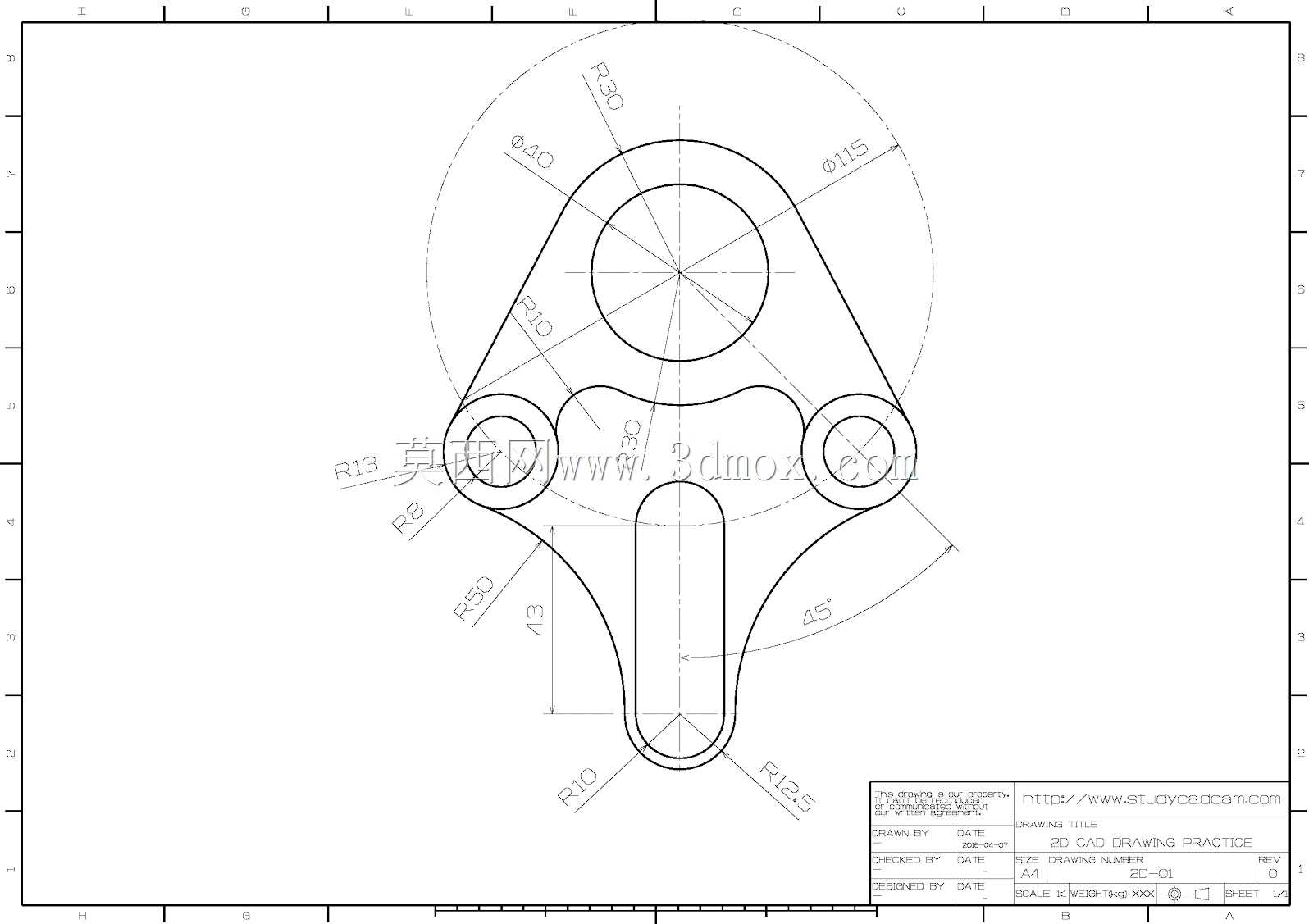 AutoCAD��άͼ��