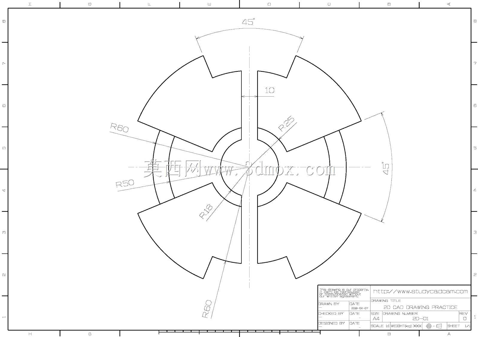 AutoCAD��άͼ��
