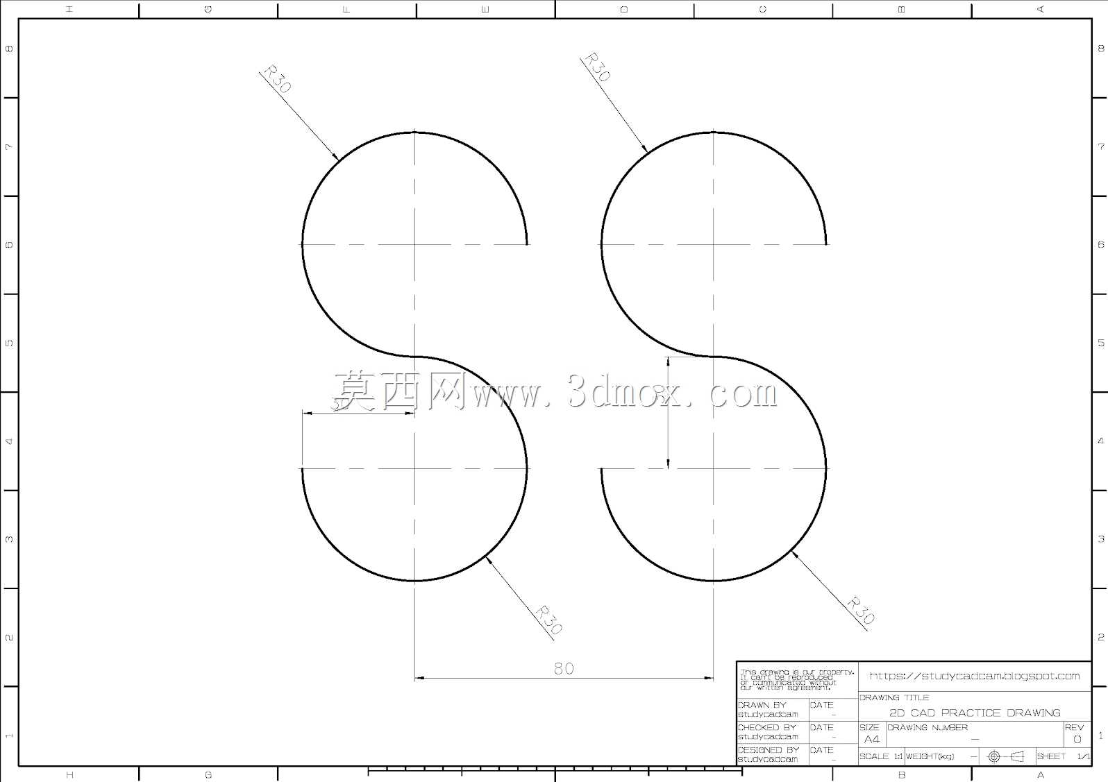 AutoCAD��άͼ��
