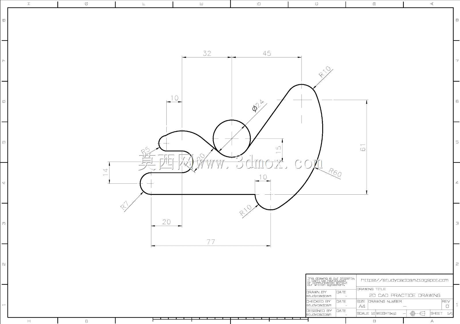 AutoCAD��άͼ��