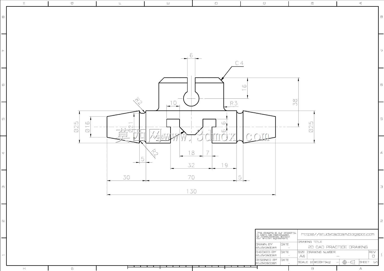 AutoCAD��άͼ��