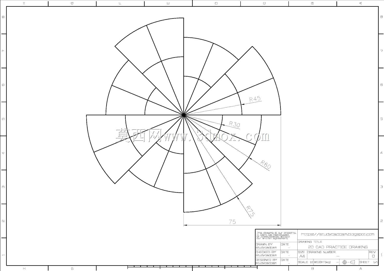 AutoCAD��άͼ��