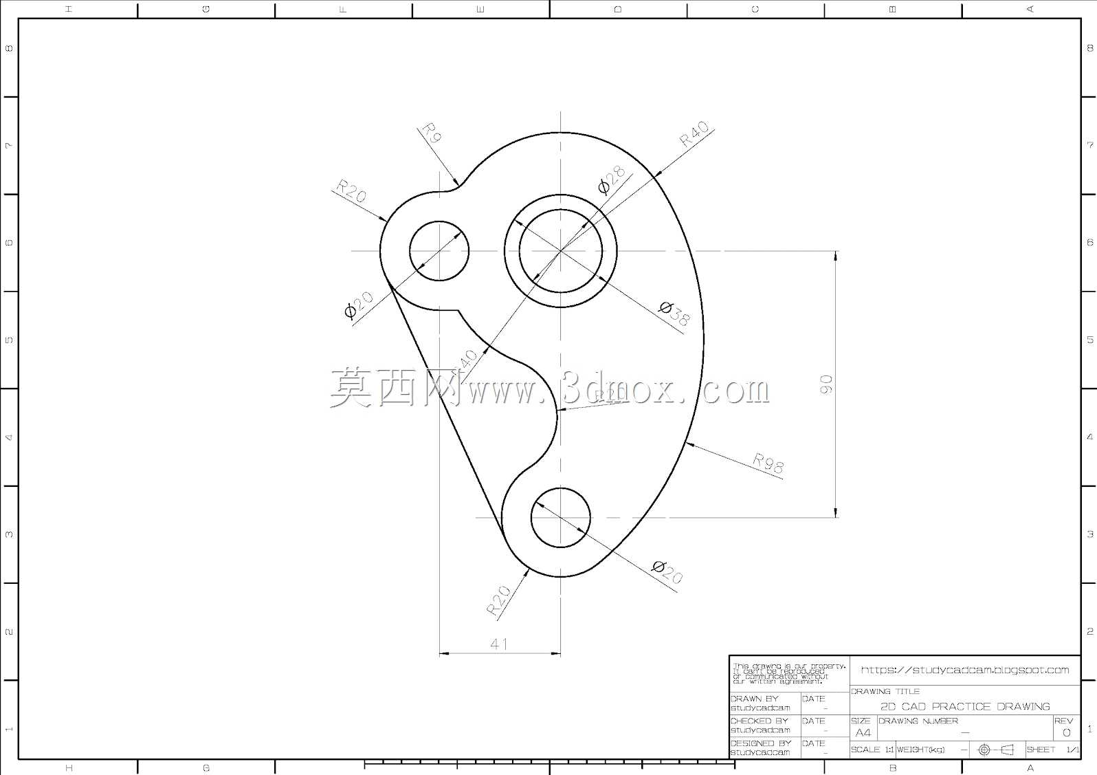 AutoCAD��άͼ��