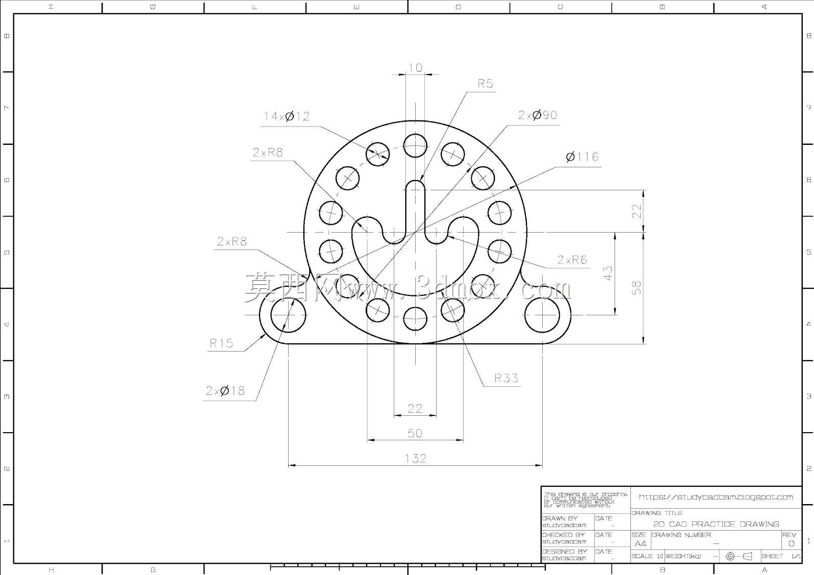 AutoCAD��άͼ��