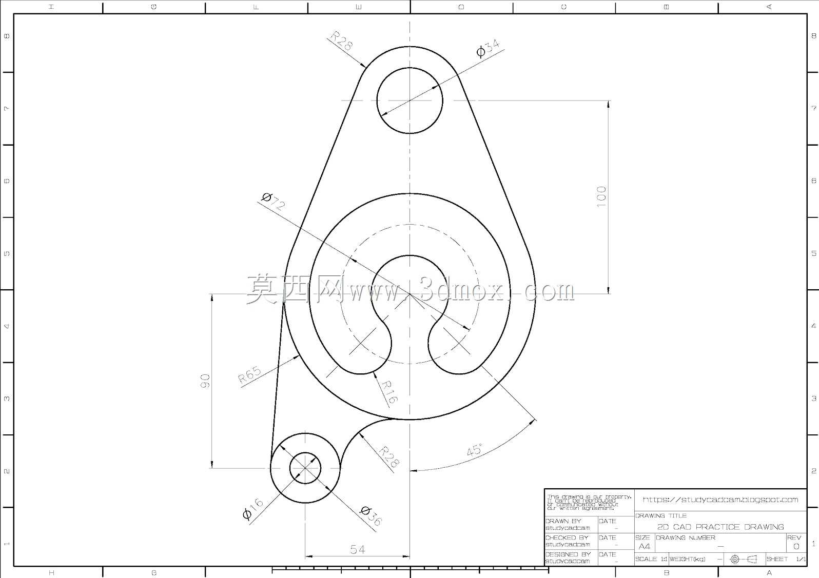 AutoCAD��άͼ��
