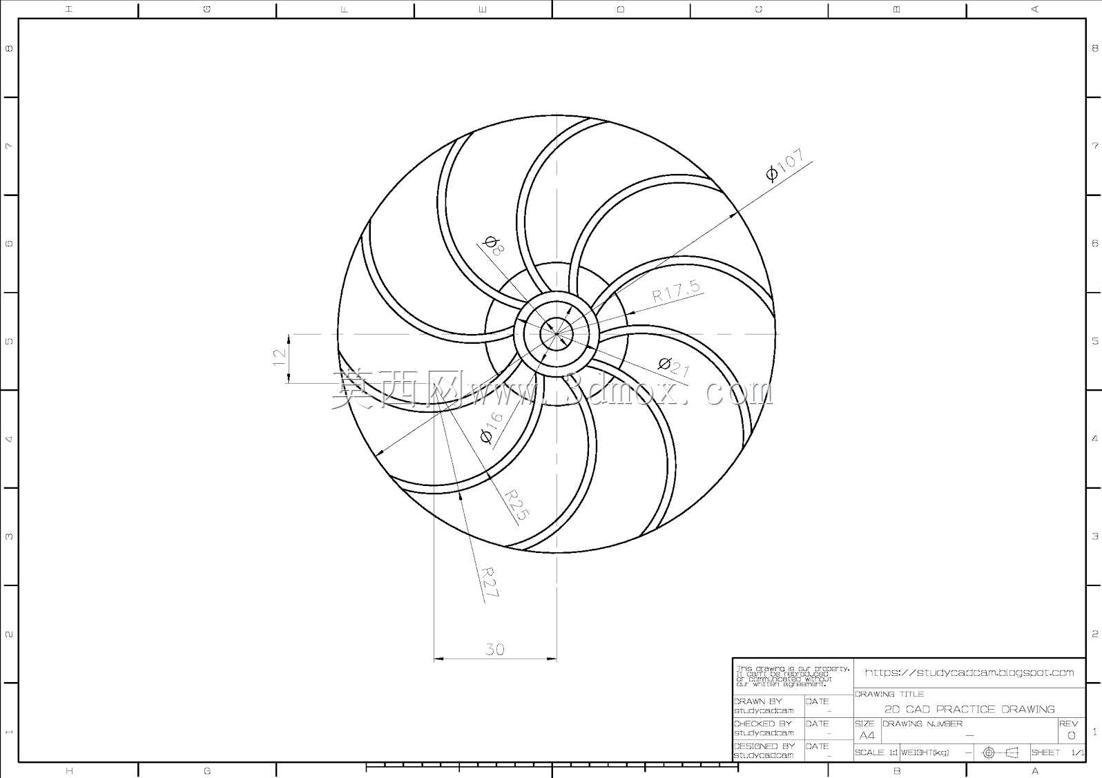 AutoCAD��άͼ��