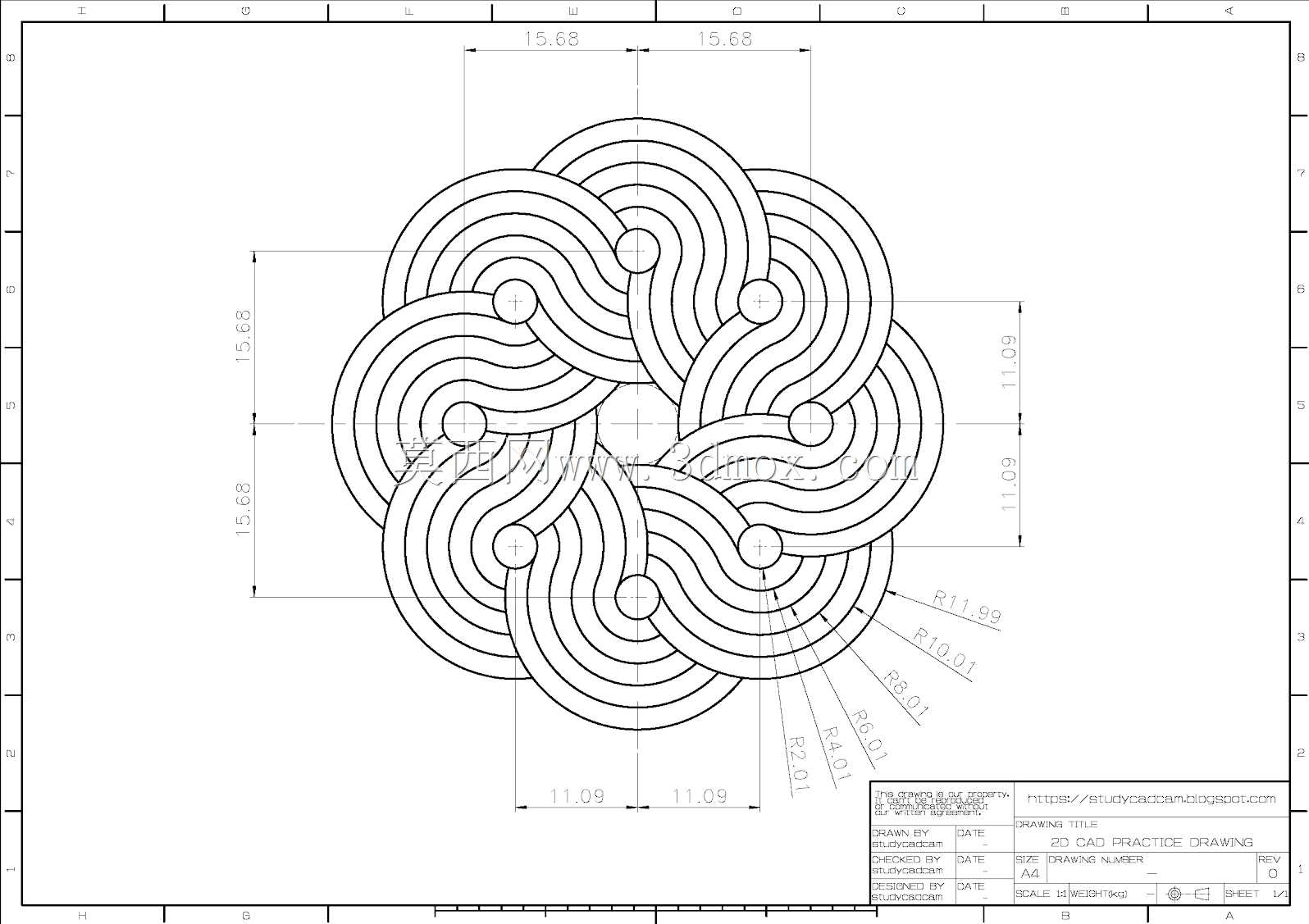 AutoCAD��άͼ��