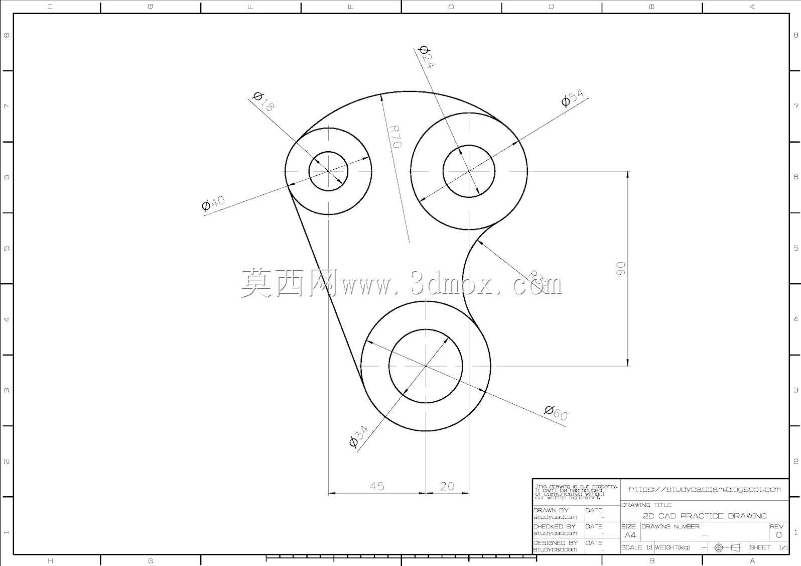 AutoCAD��άͼ��