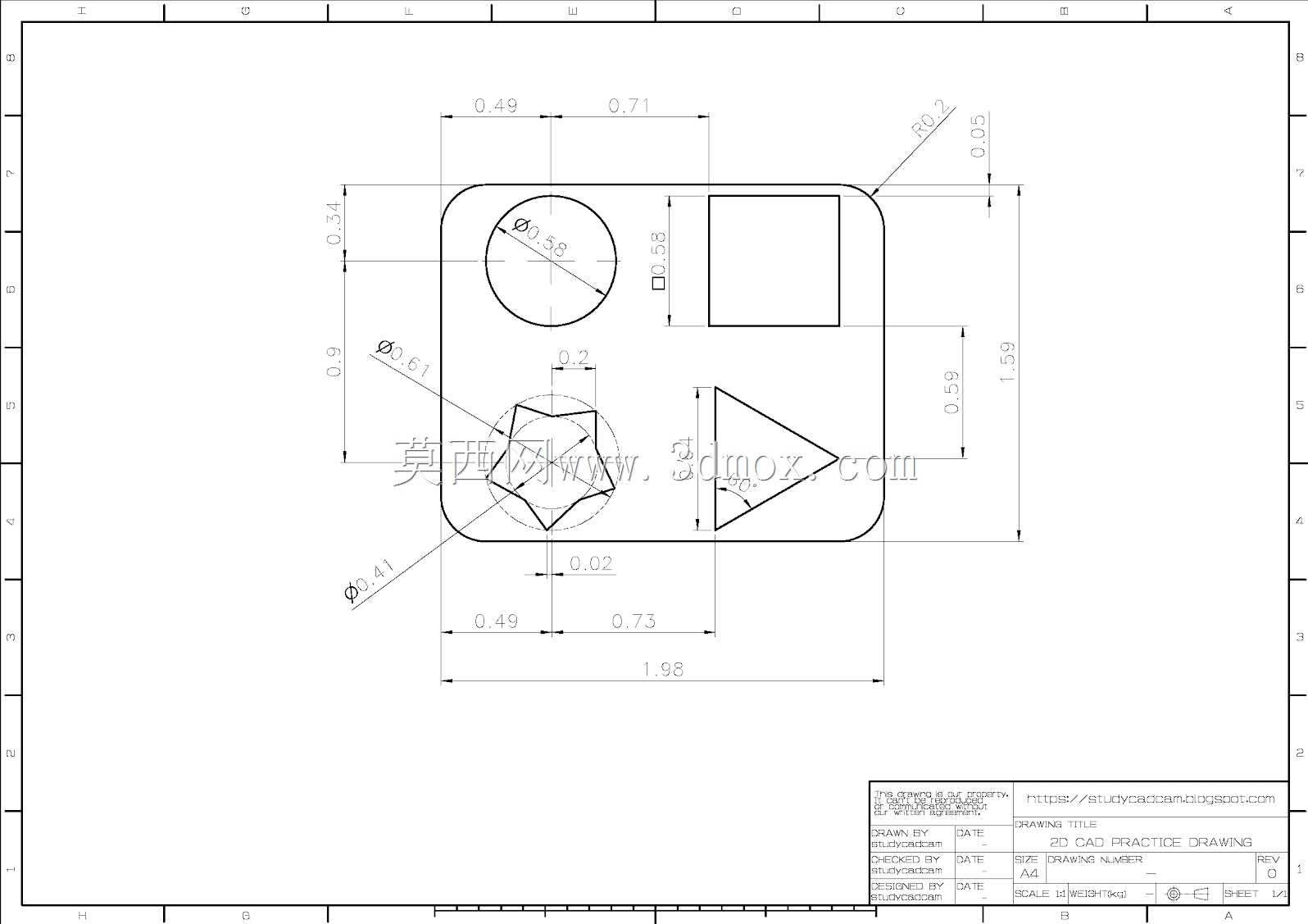 AutoCAD��άͼ��