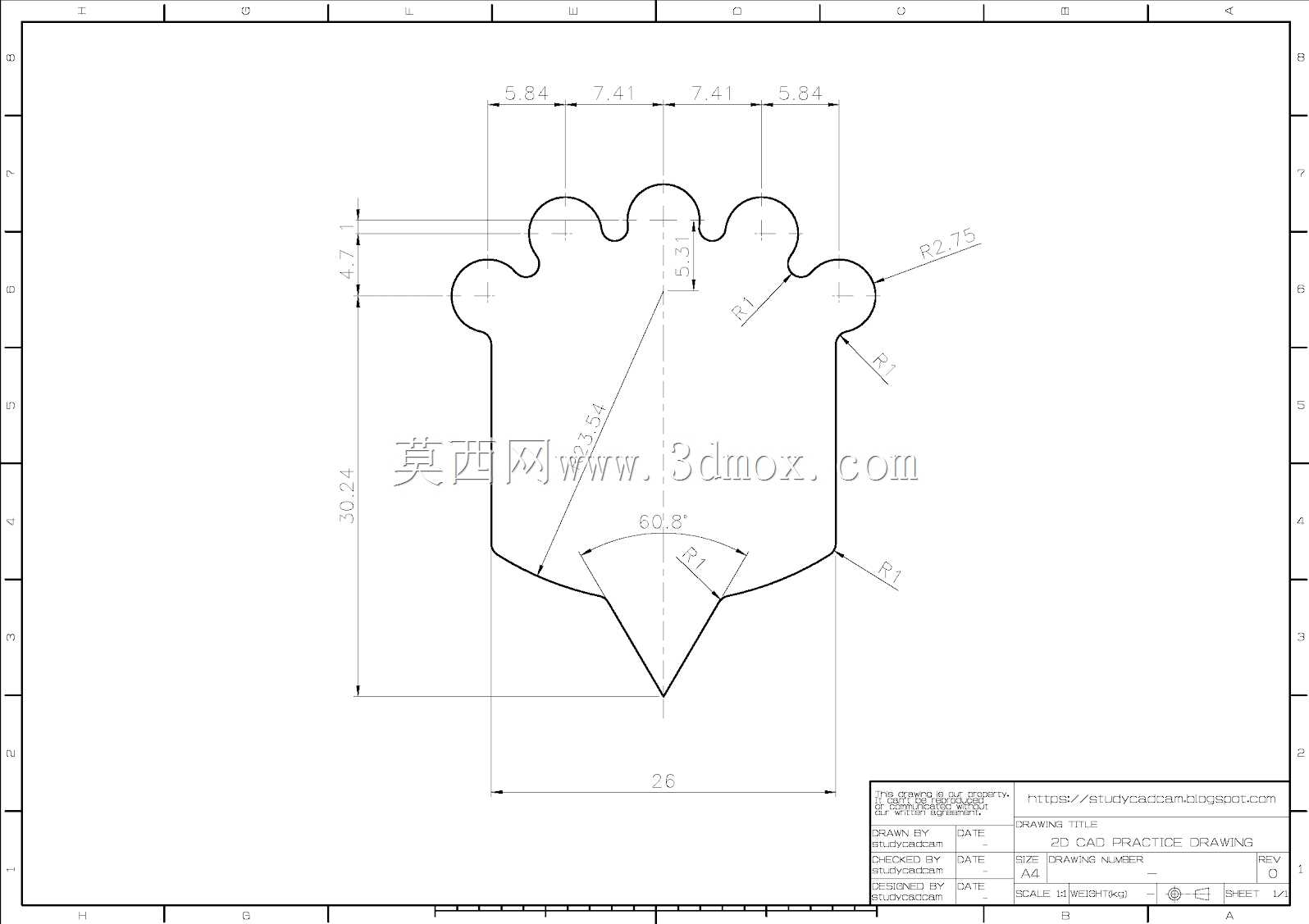 AutoCAD��άͼ��