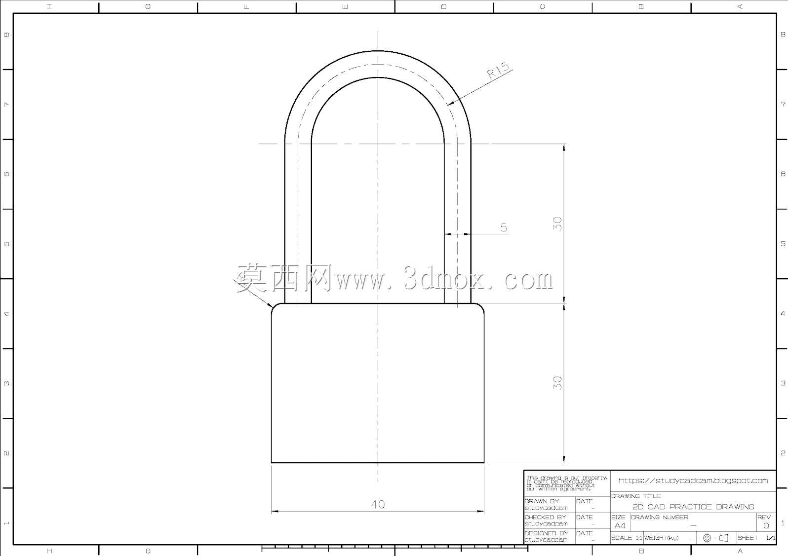 AutoCAD��άͼ��