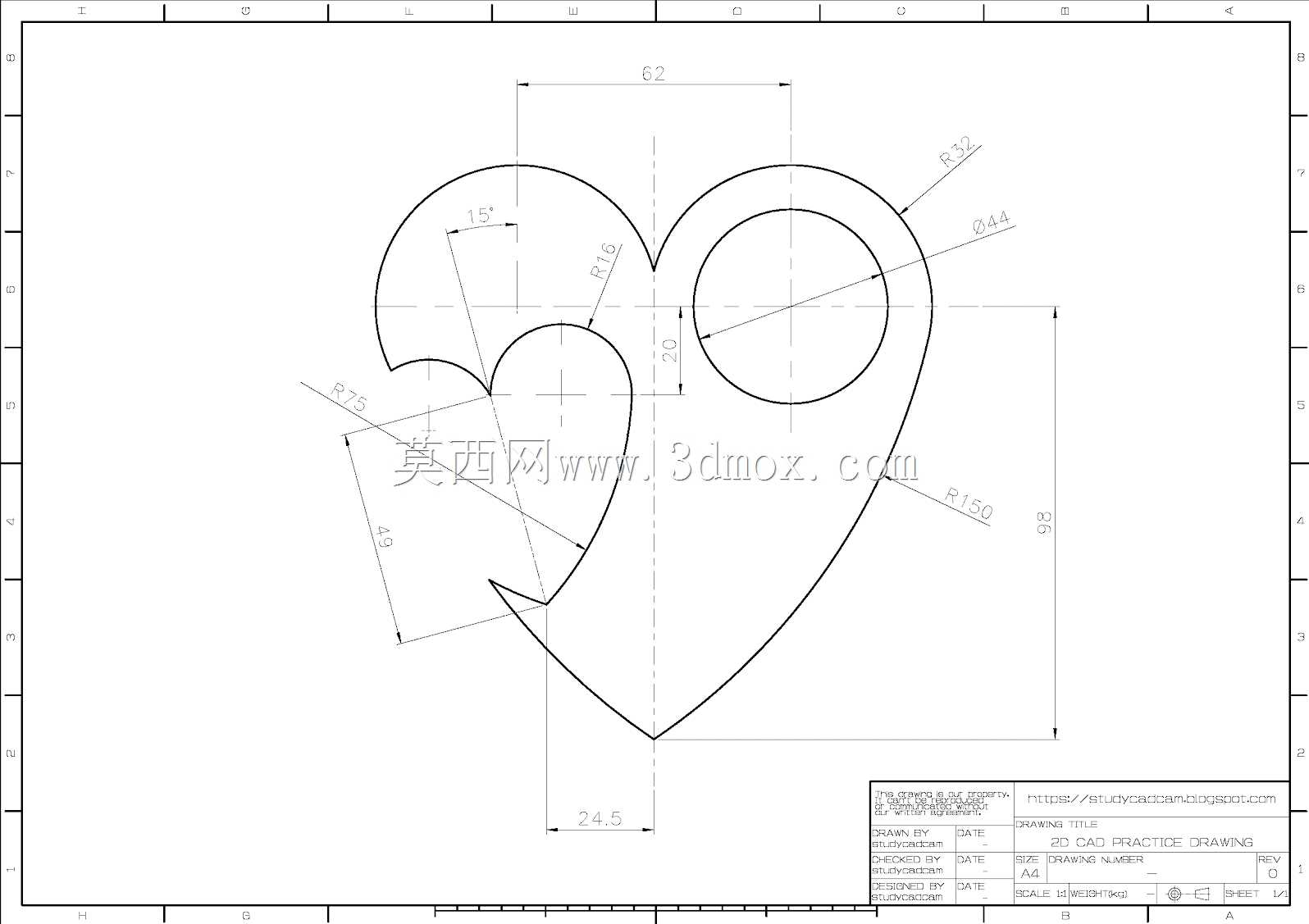 AutoCAD��άͼ��