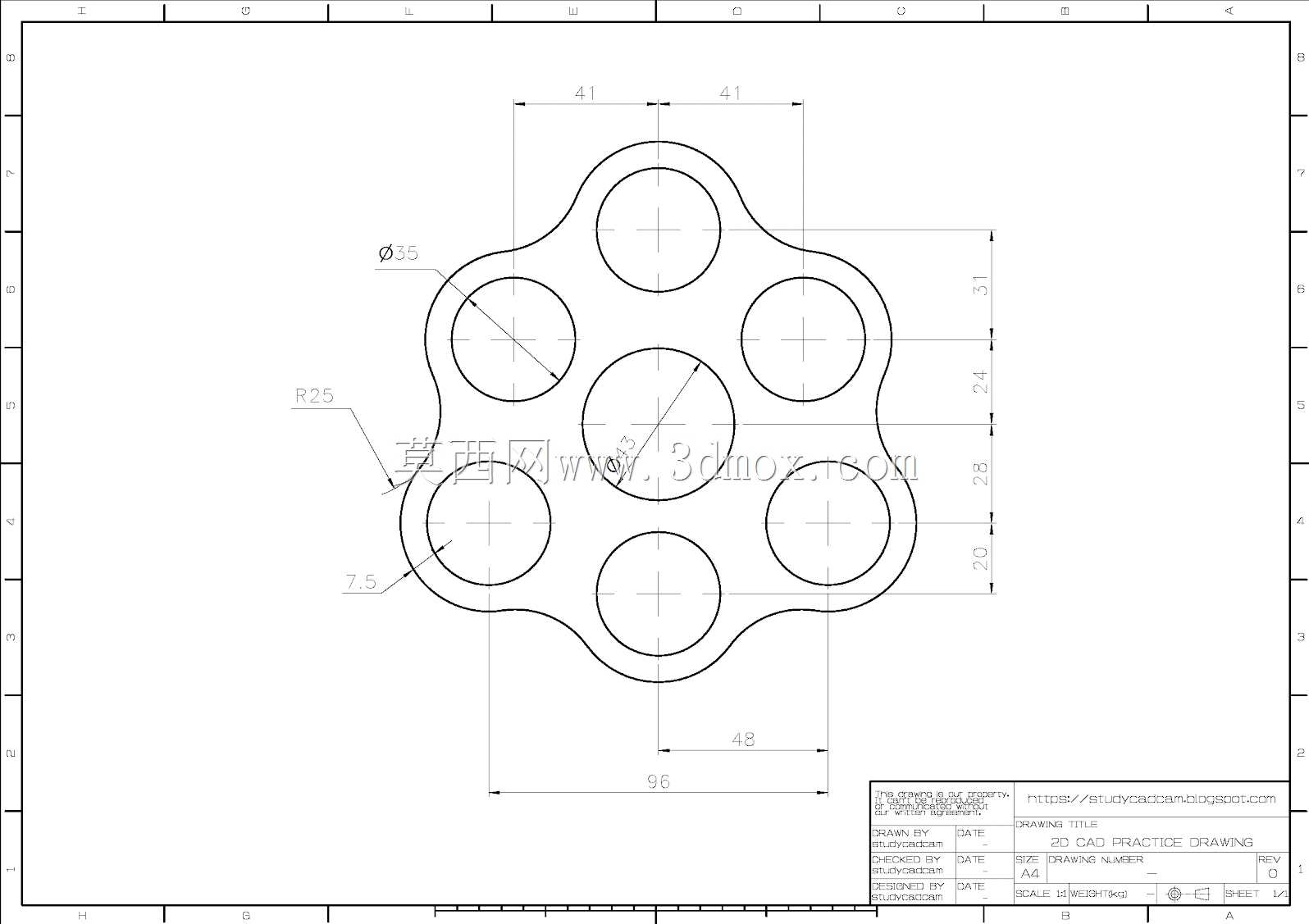 AutoCAD��άͼ��