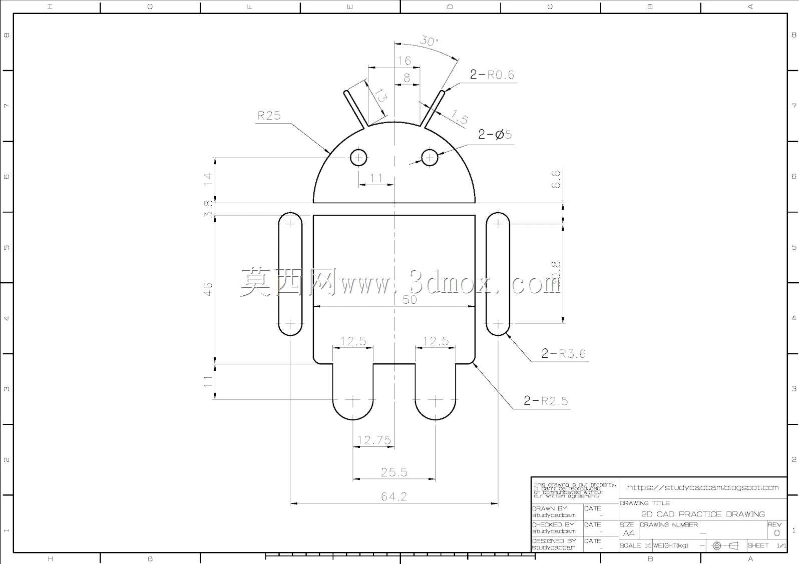 AutoCAD��άͼ��