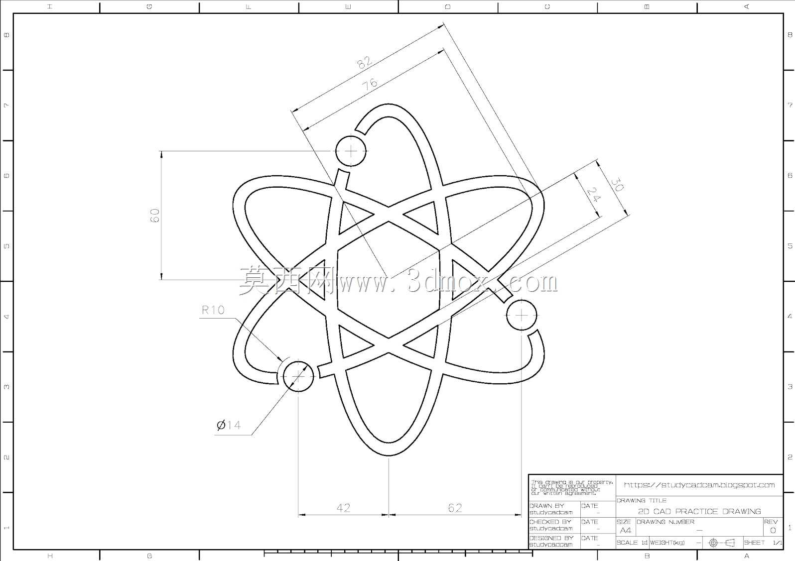 AutoCAD��άͼ��