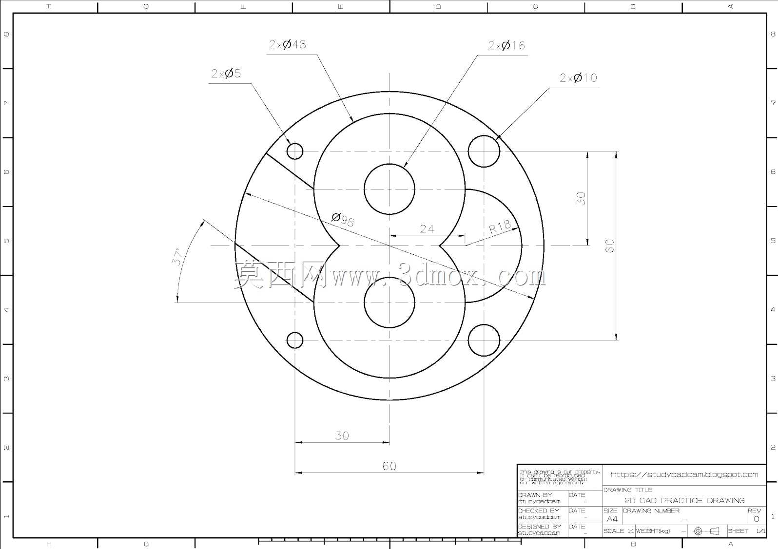 AutoCAD��άͼ��
