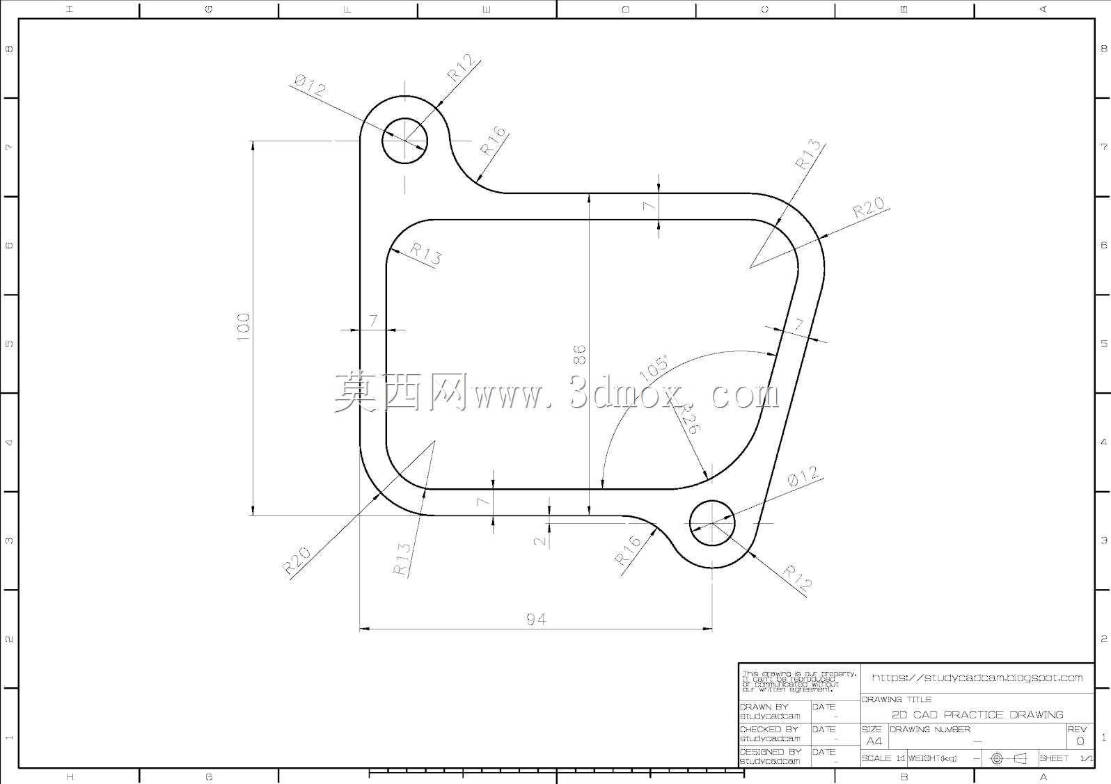 AutoCAD��άͼ��