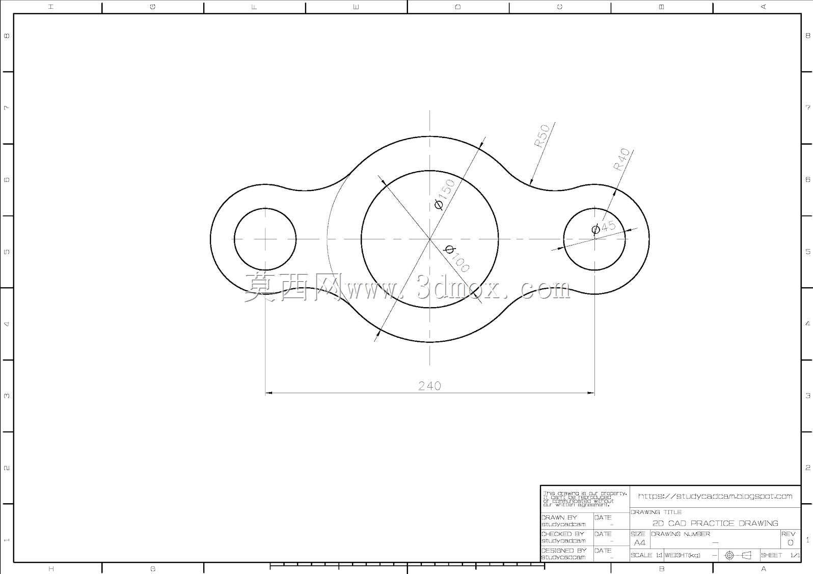 AutoCAD��άͼ��