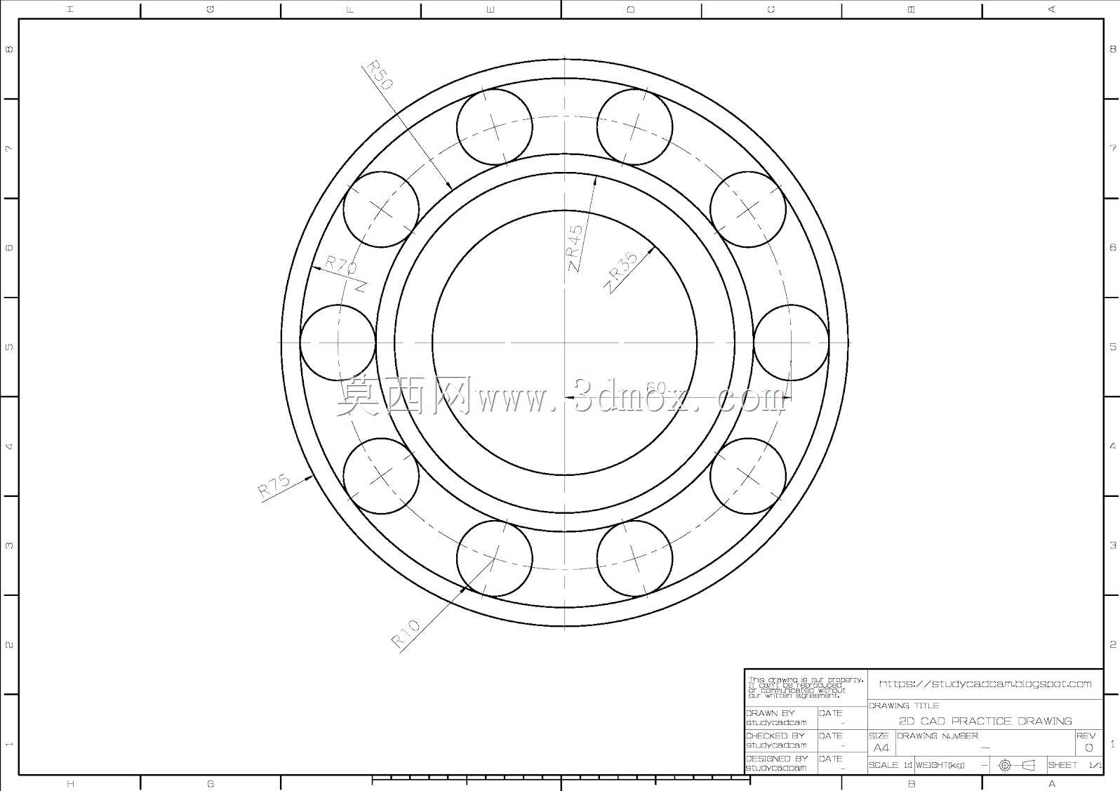 AutoCAD��άͼ��