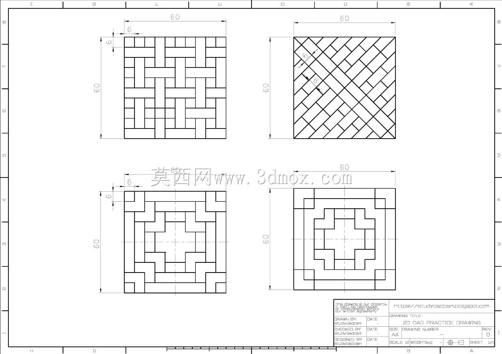AutoCAD��άͼ��