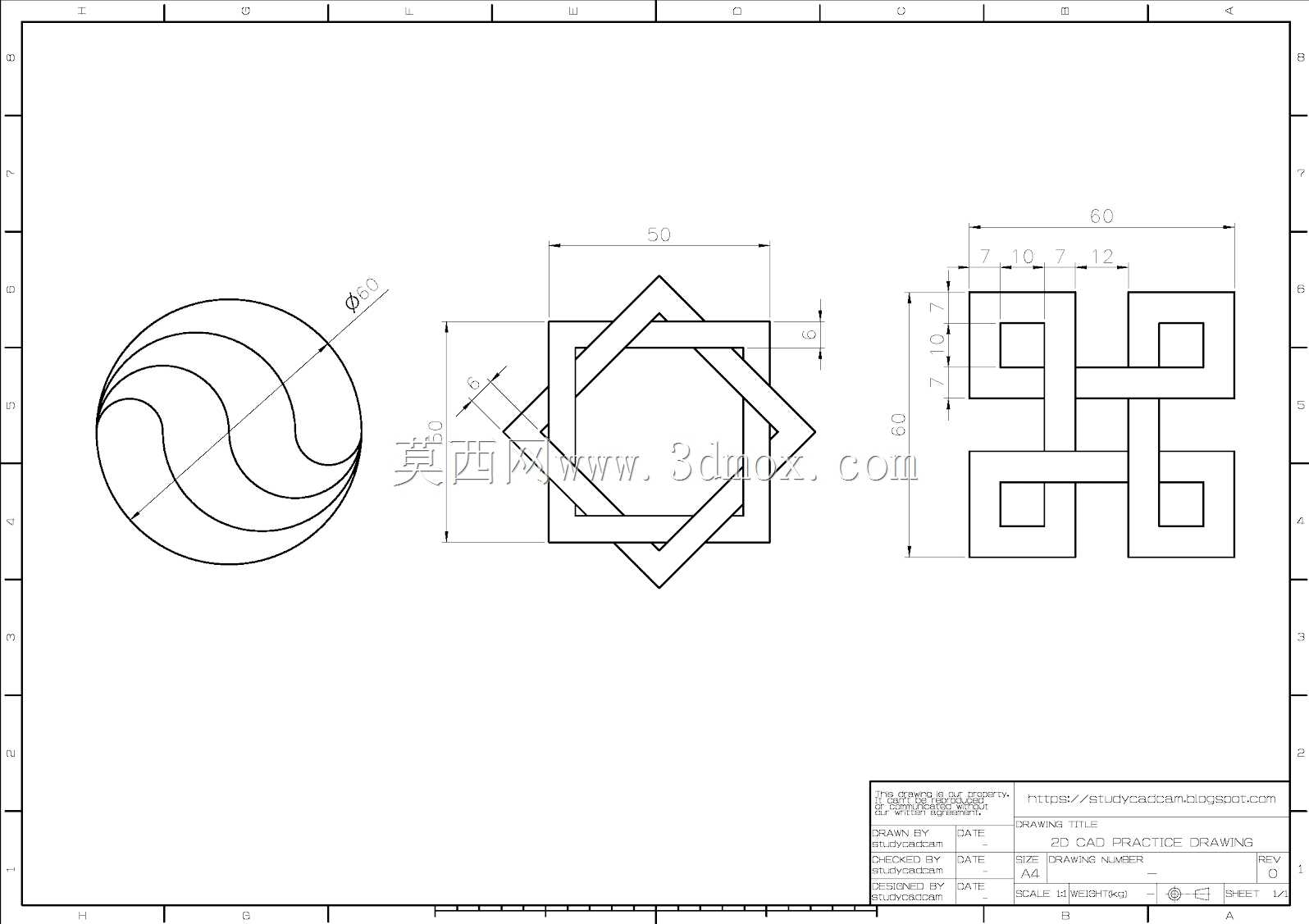 AutoCAD��άͼ��