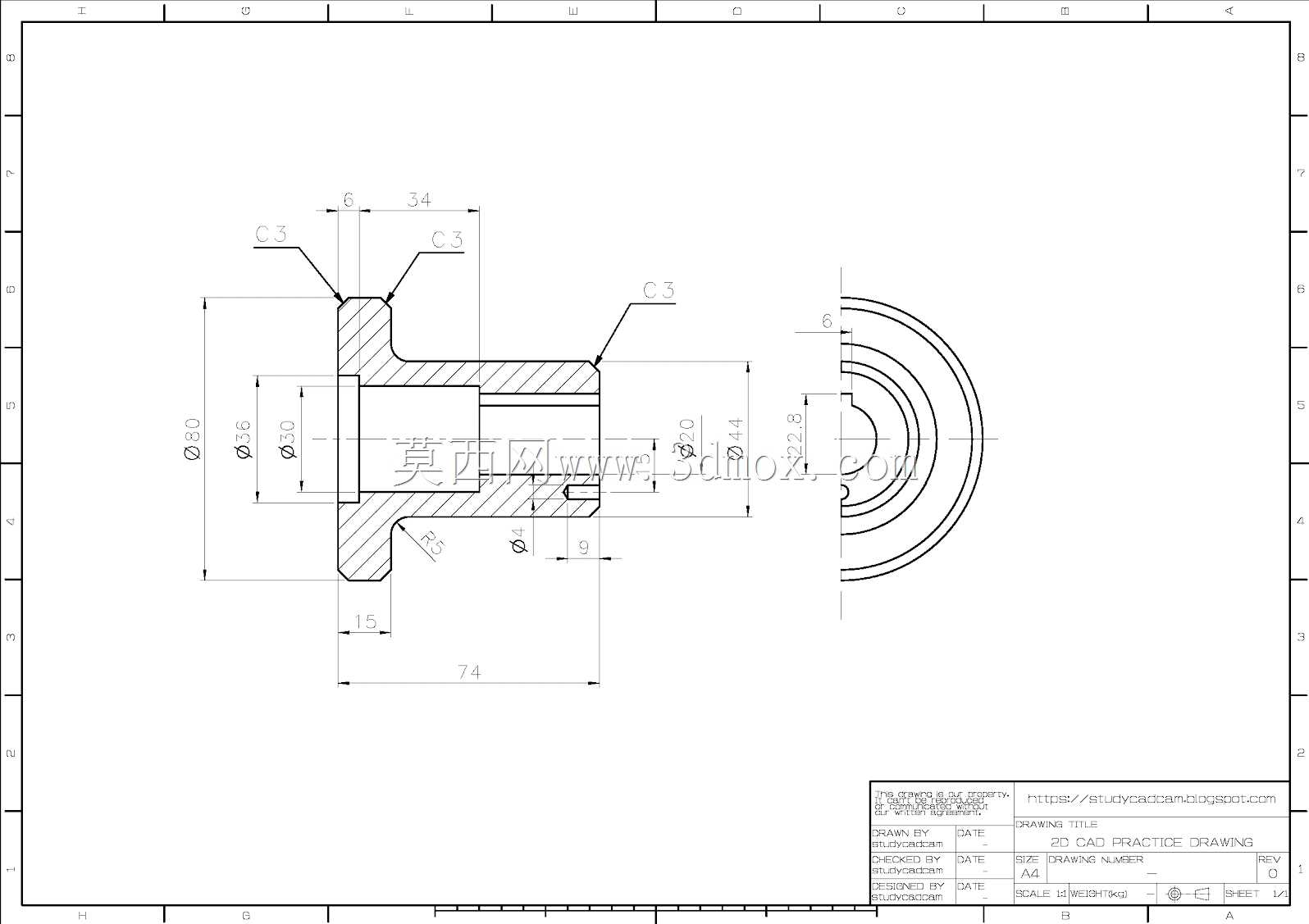 AutoCAD��άͼ��