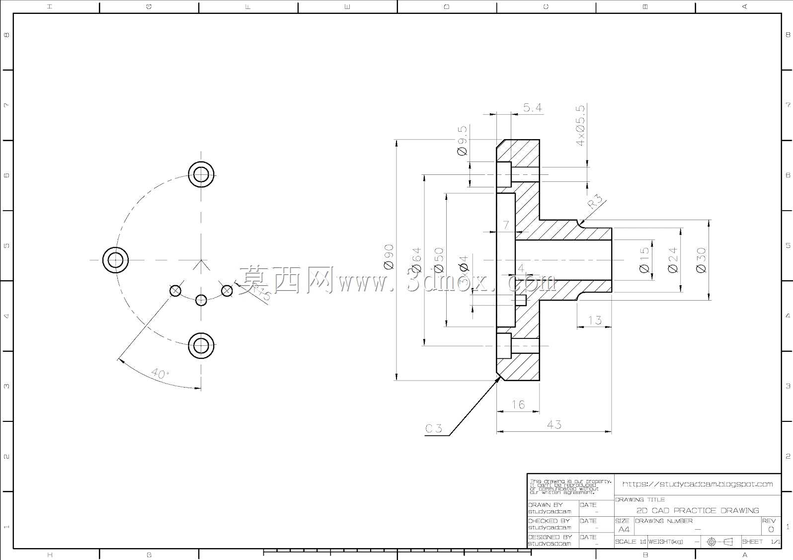 AutoCAD��άͼ��