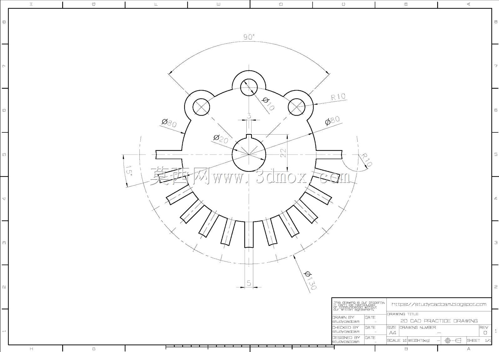 AutoCAD��άͼ��