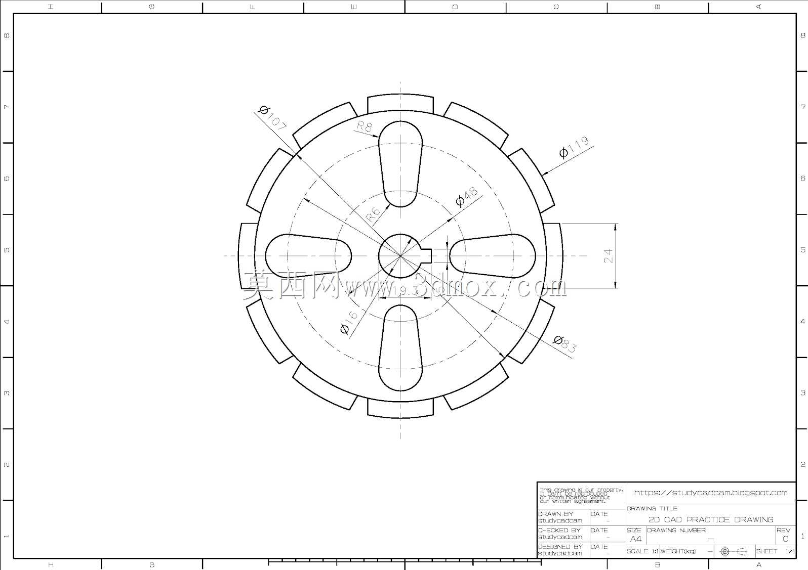 AutoCAD��άͼ��
