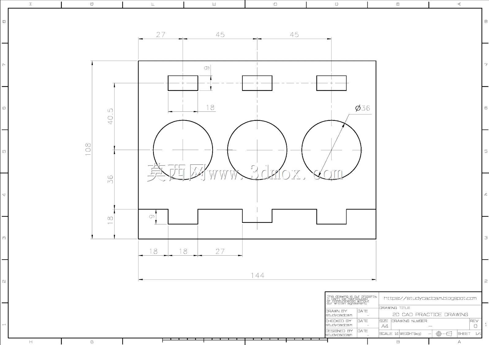 AutoCAD��άͼ��
