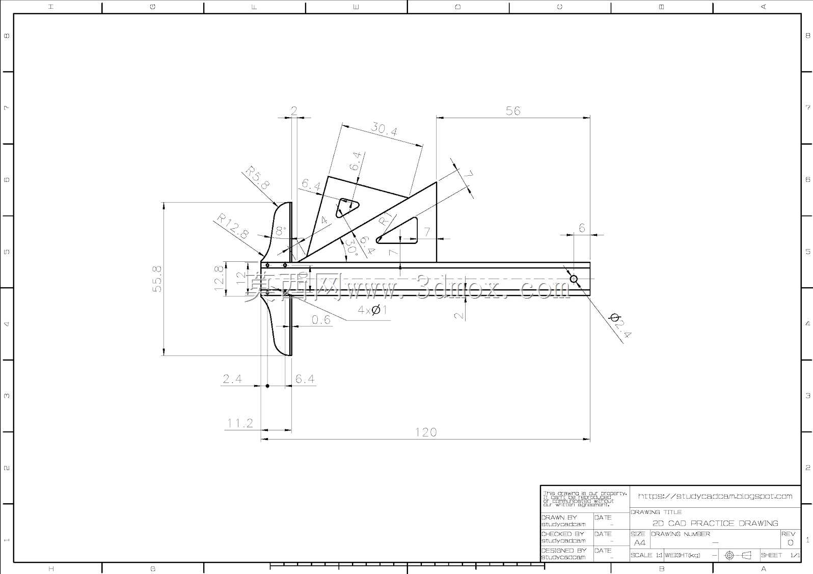 AutoCAD��άͼ��