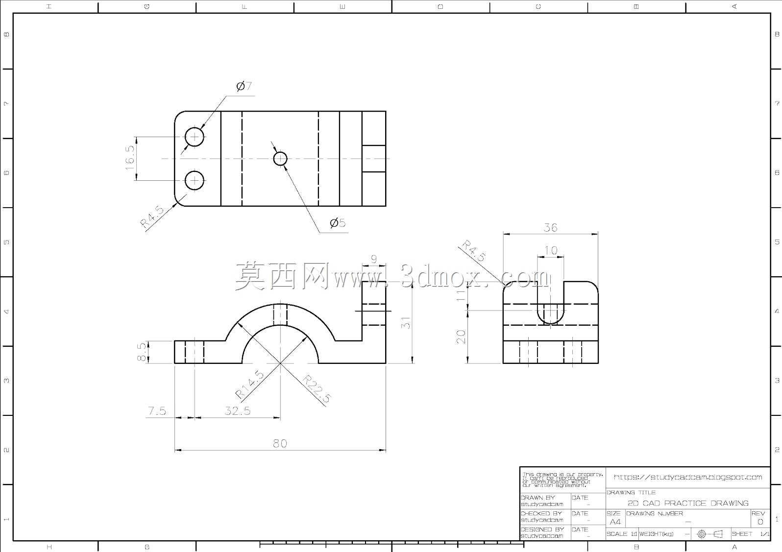 AutoCAD��άͼ��