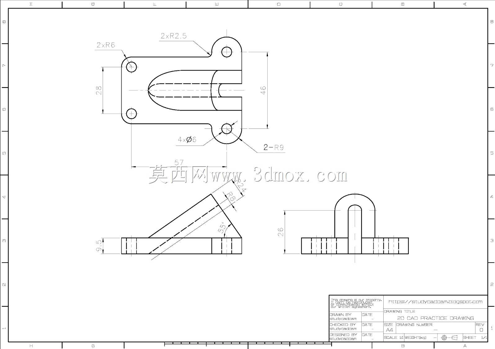 AutoCAD��άͼ��