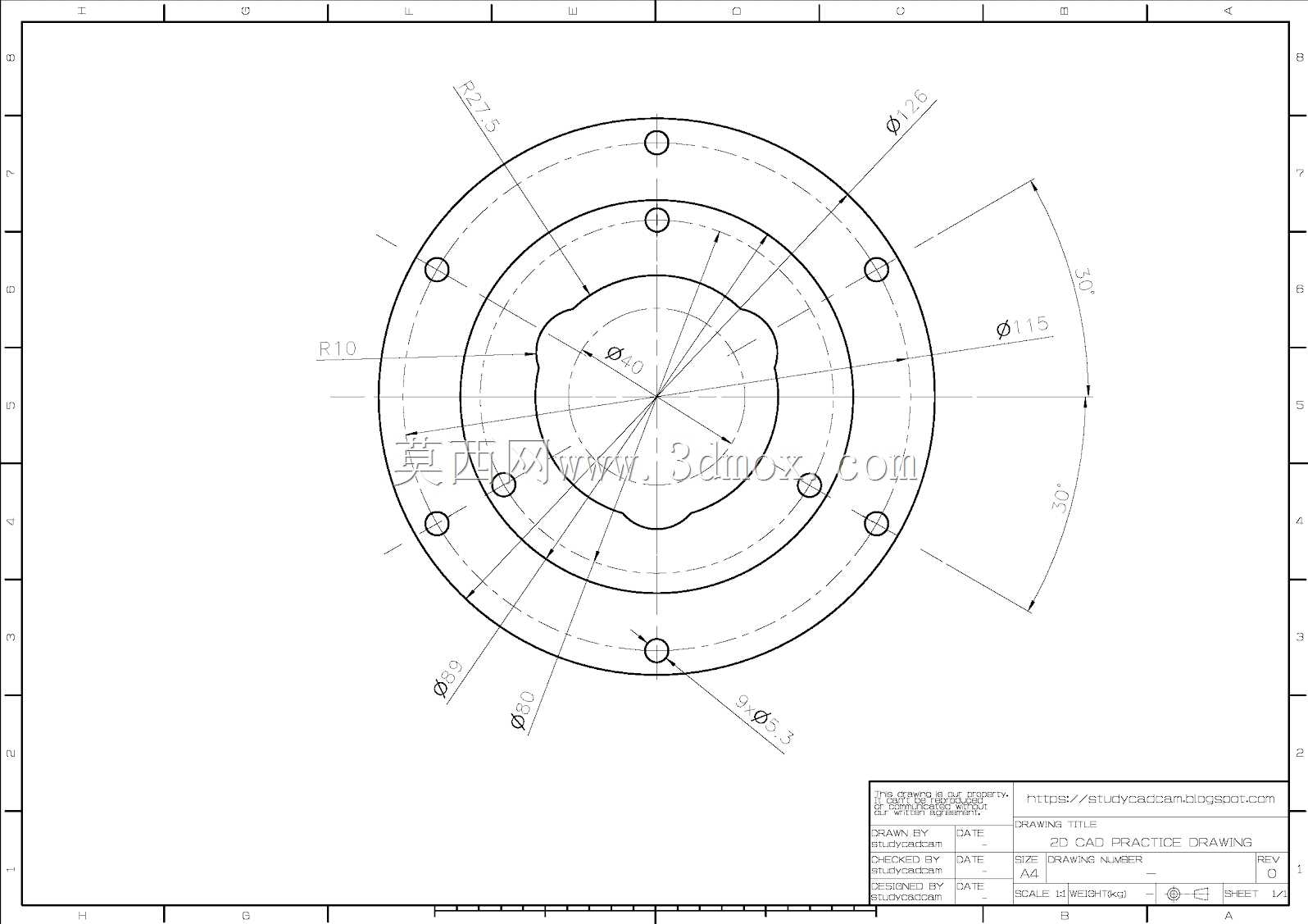 AutoCAD��άͼ��