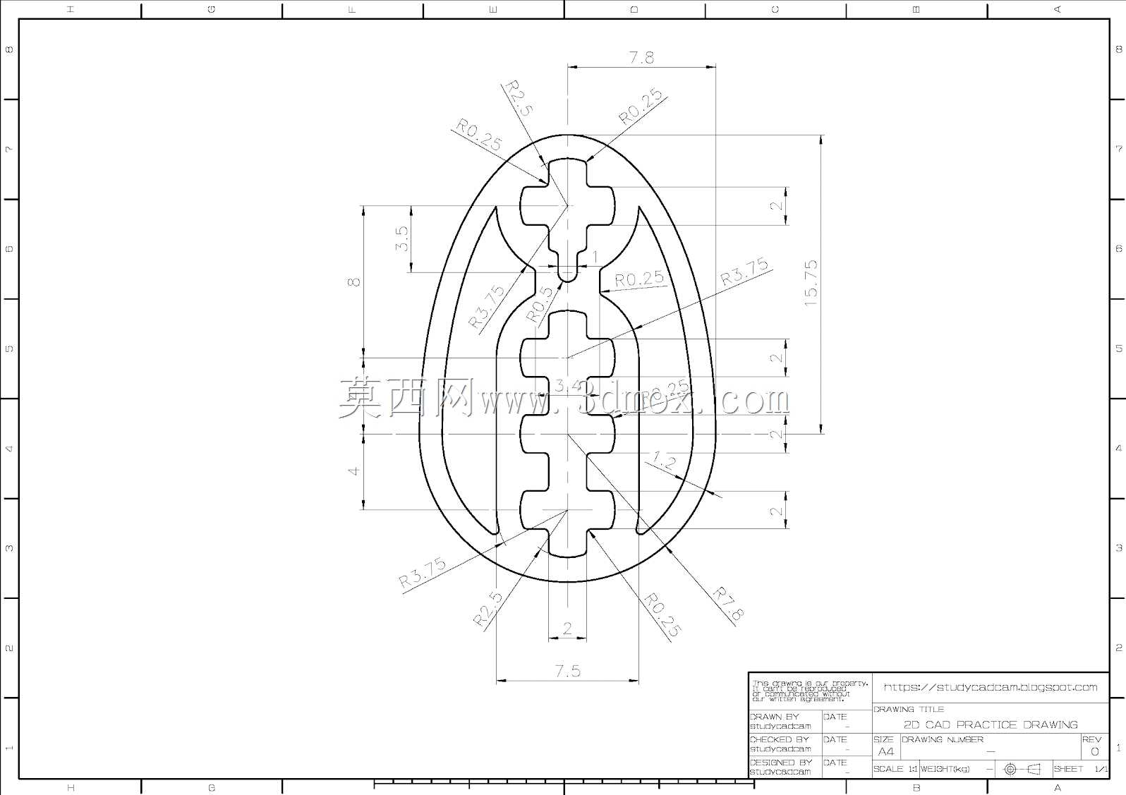 AutoCAD��άͼ��