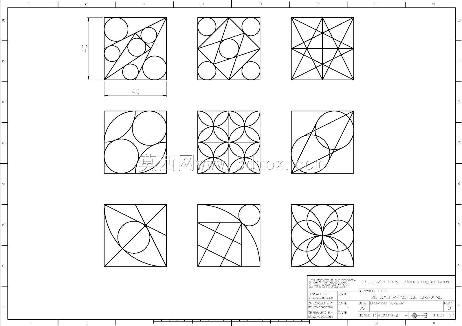 AutoCAD��άͼ��