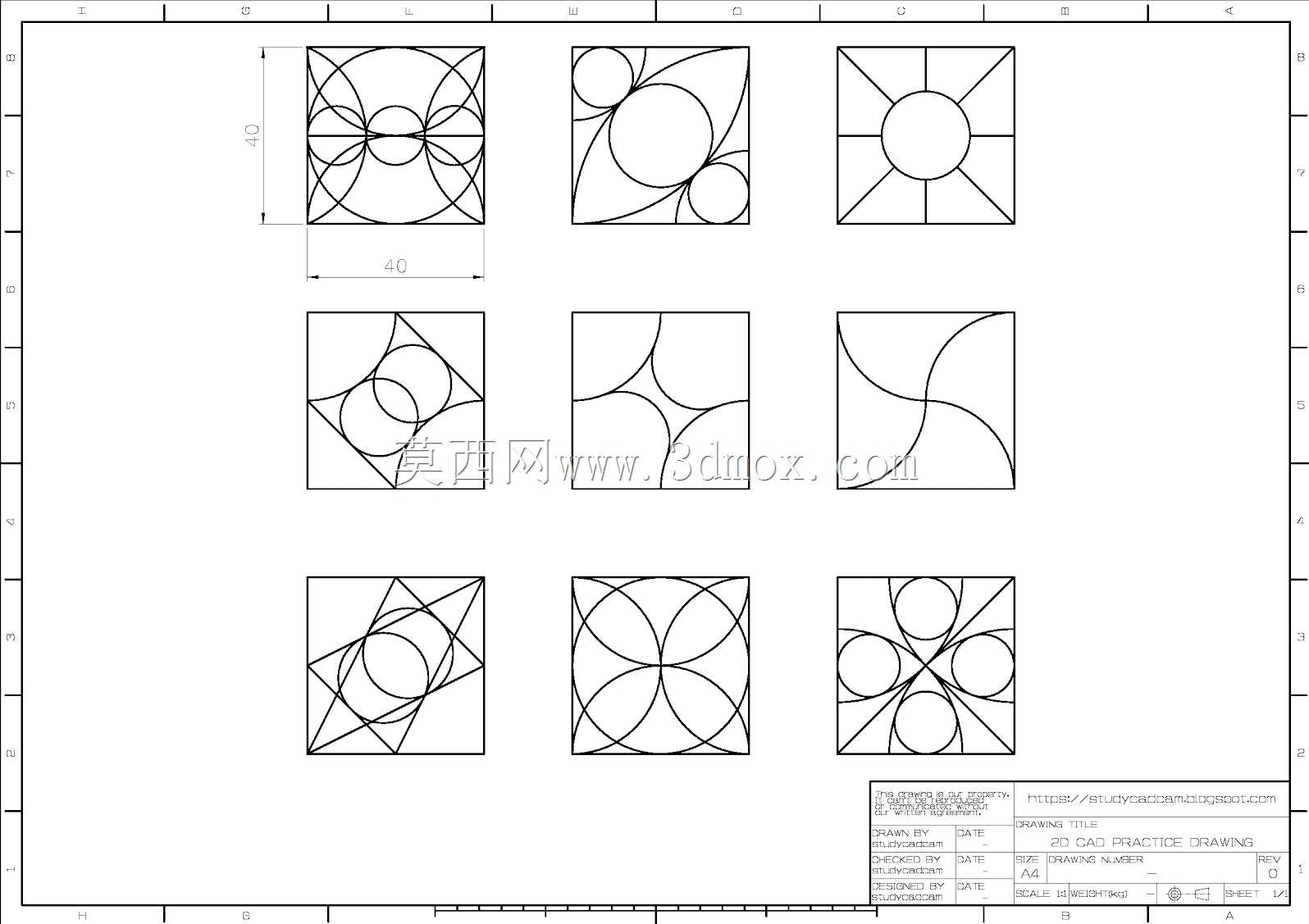 AutoCAD��άͼ��