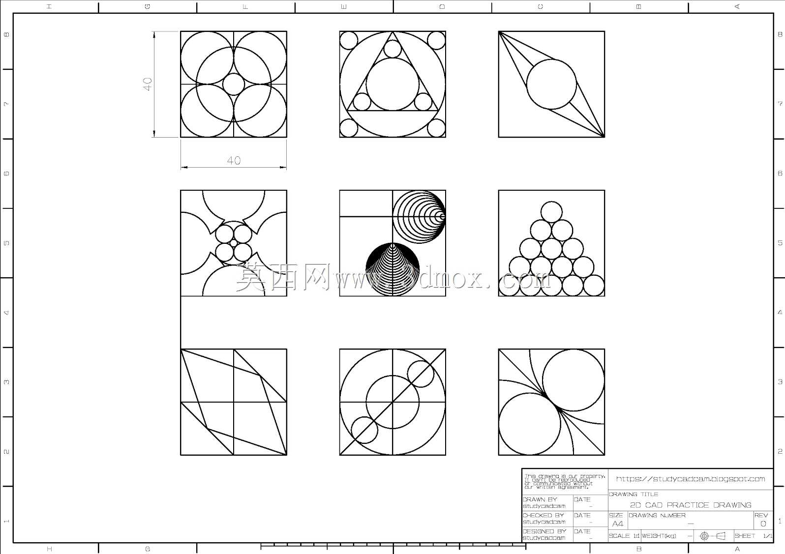 AutoCAD��άͼ��
