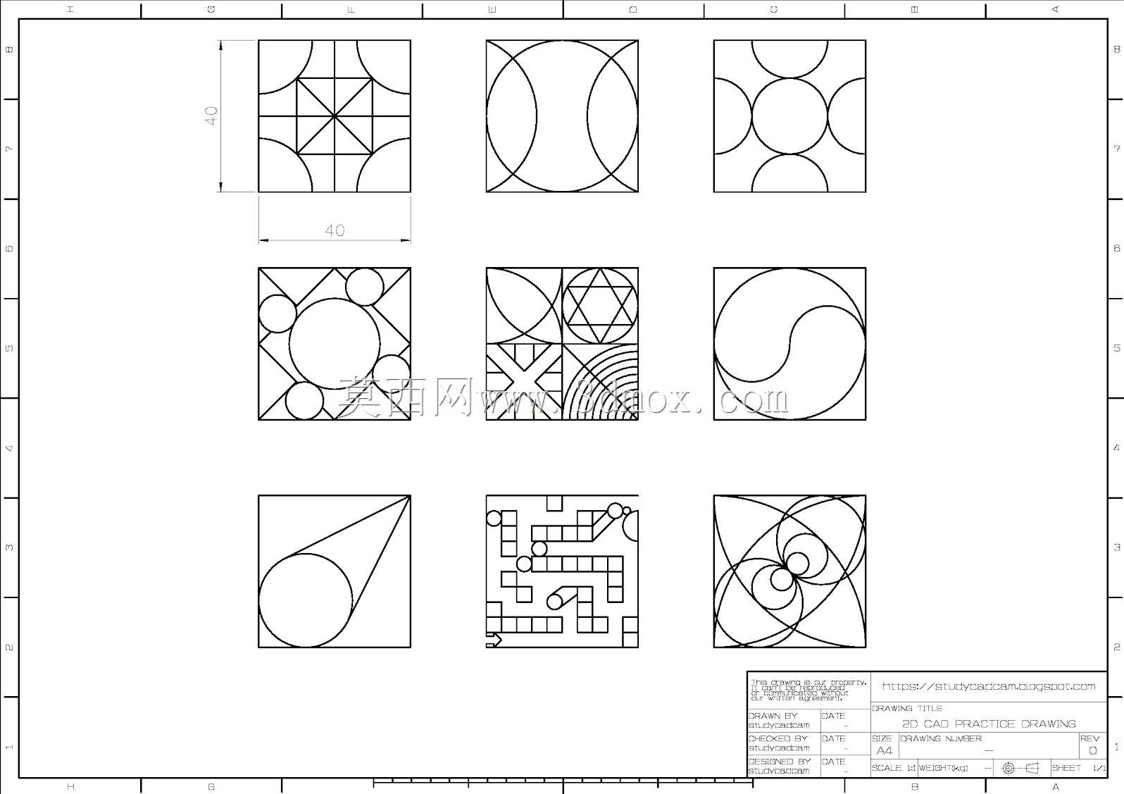 AutoCAD��άͼ��
