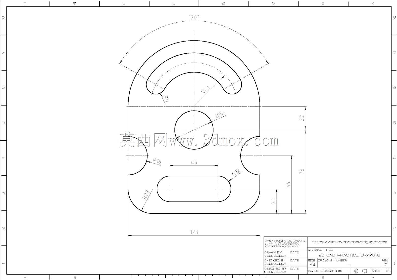 AutoCAD��άͼ��