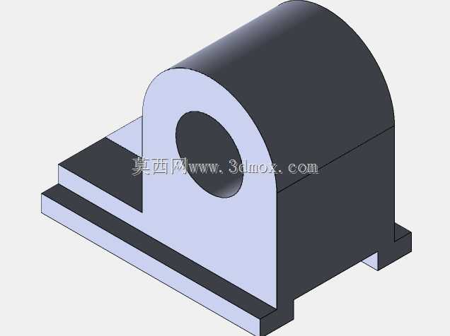 SolidWorks��ѧ�߻�����ϰ