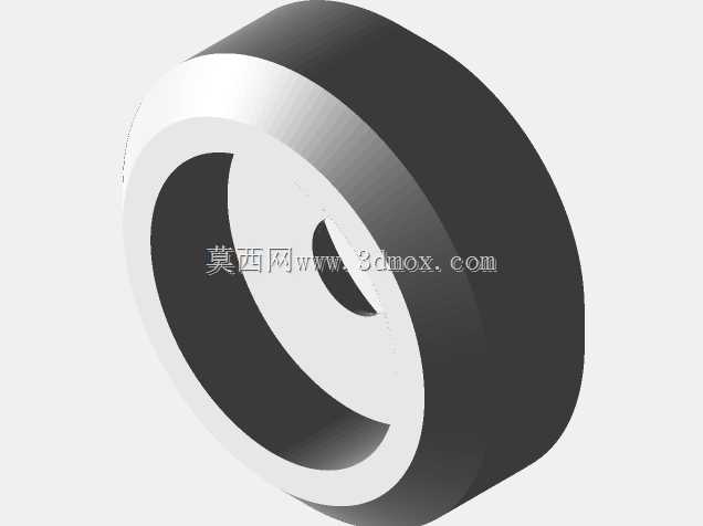 3D打印辊