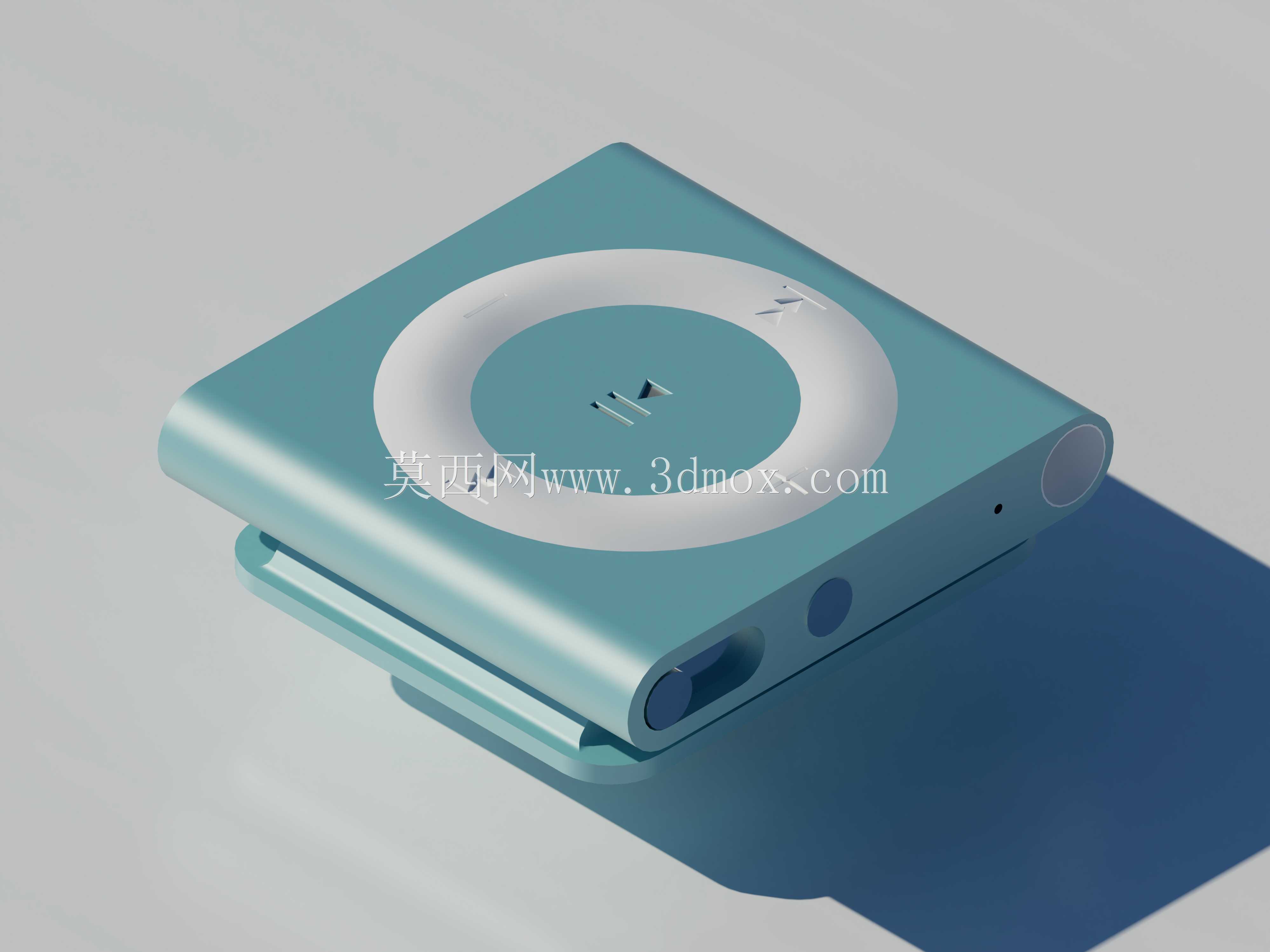 ƻ��iPod shuffle��MP3��������