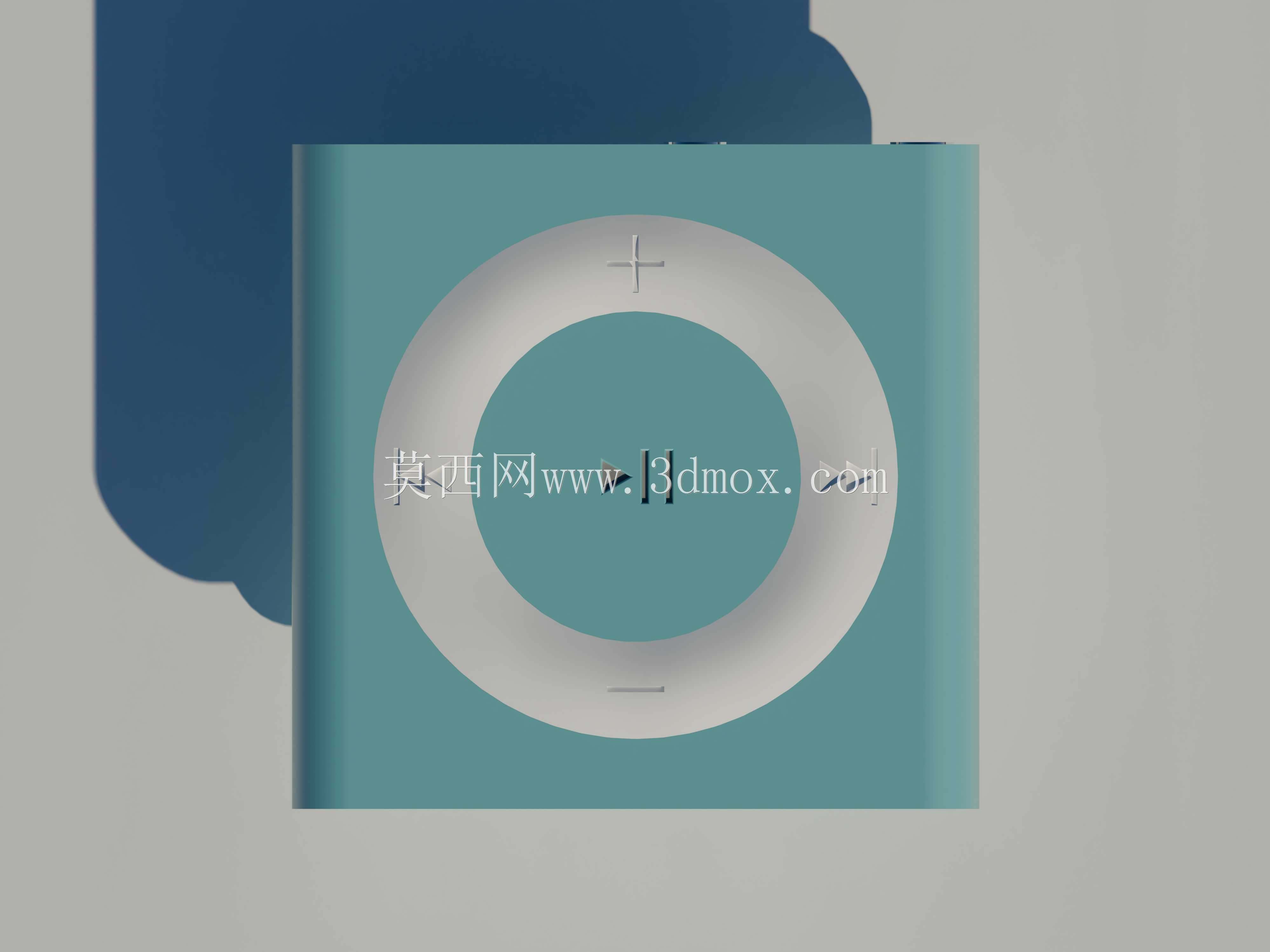 ƻ��iPod shuffle��MP3��������