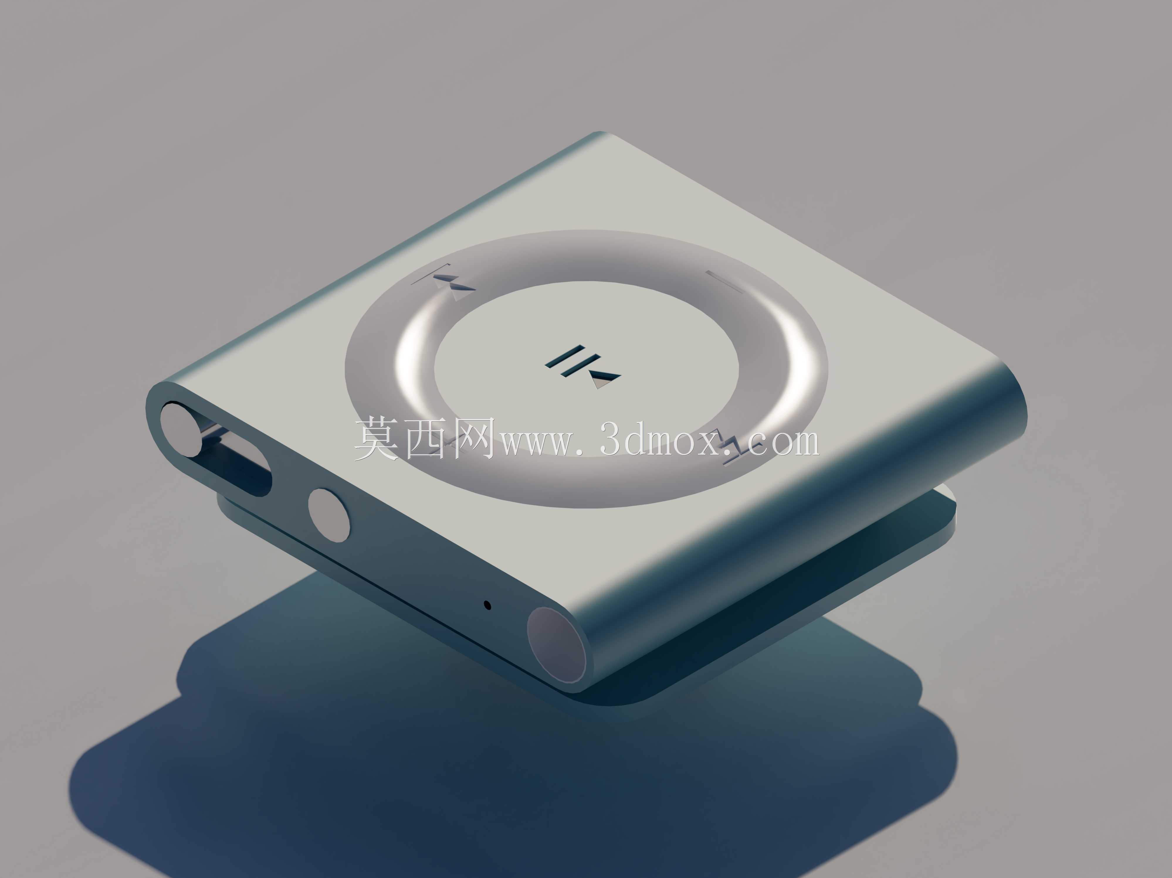 ƻ��iPod shuffle��MP3��������