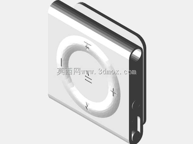 ƻ��iPod shuffle��MP3��������